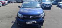 Dezmembrari / Dezmembrez Dacia Logan 1.0 B4D (411) cutie viteze JH3 (398) cod culoare TERPR - BLUE COSMOS