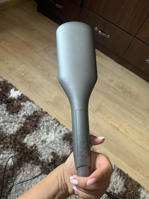 Placa de indreptat parul Remington