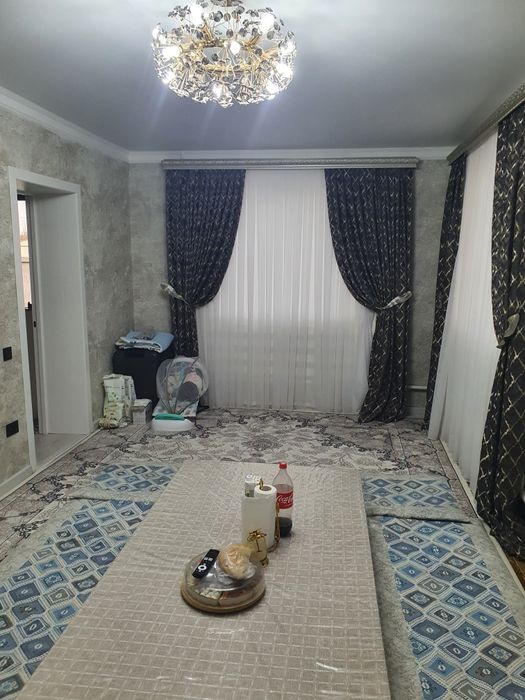 Участка сотилади