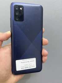 Samsung A02s 32gb все работает