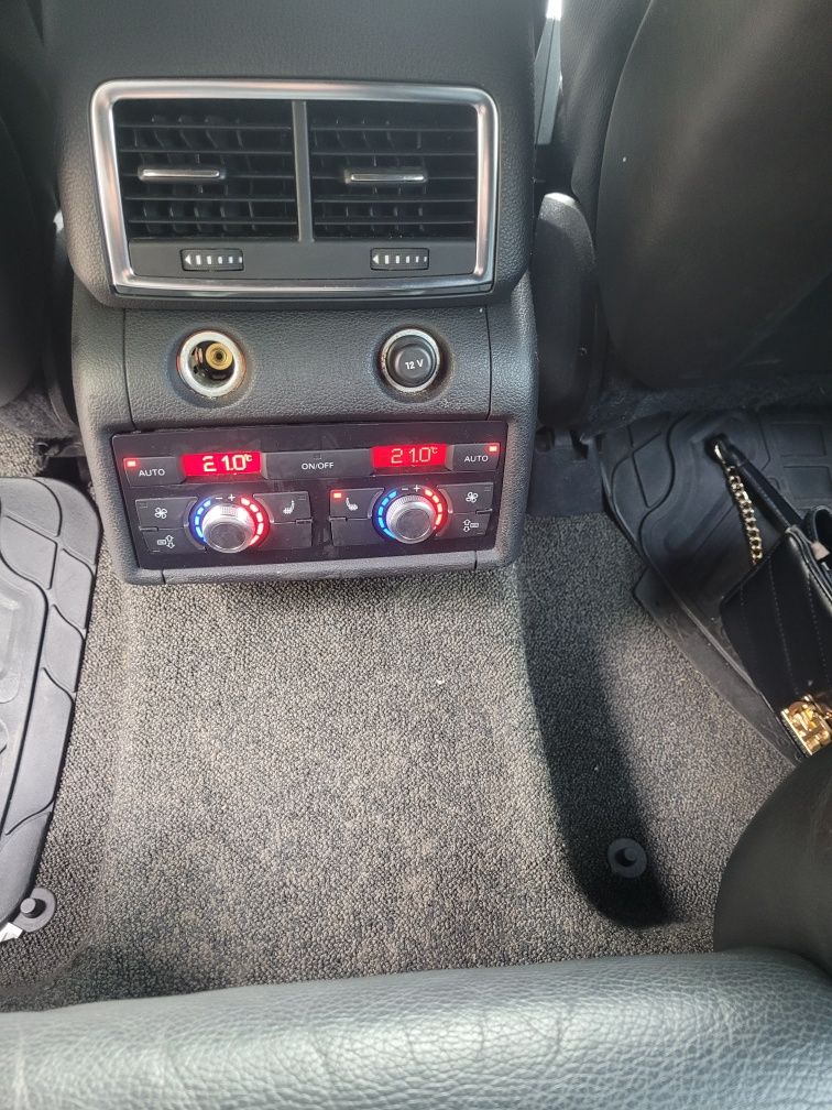 Audi q7 3.0 diesel