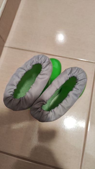 Гумени ботуши Muflon