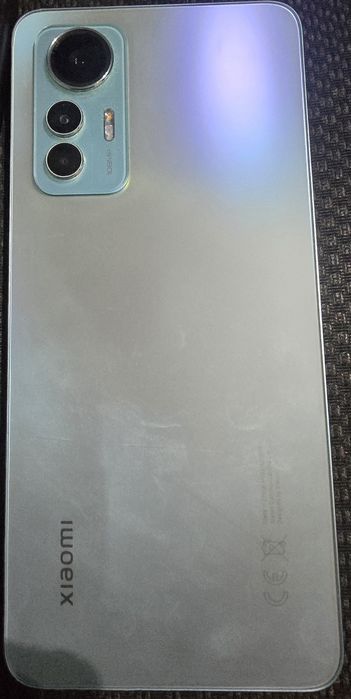 Xiaomi 12 lite 256gb
