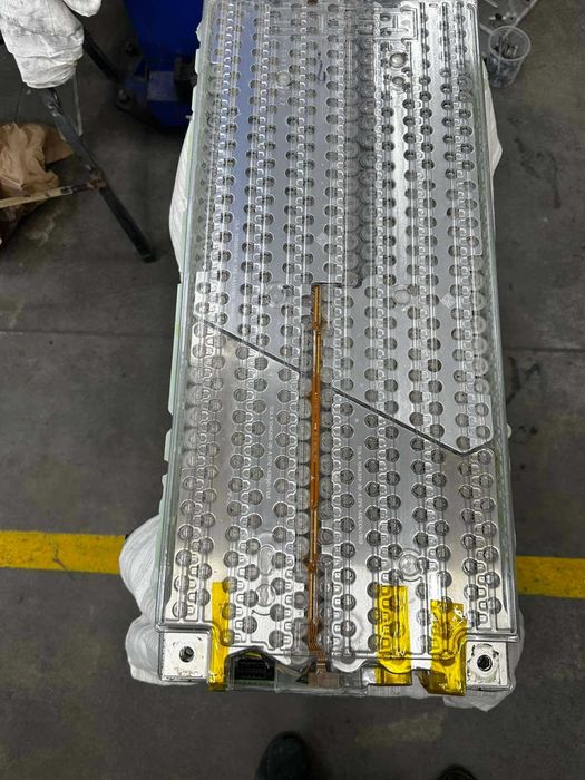 Модул батерия ТЕСЛА Модел S Второ поколение