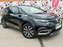 Renault Espace Renault Espace Initiale Paris Automat Diesel 2017