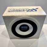 Subwoofer auto Magnat Edition BS 30