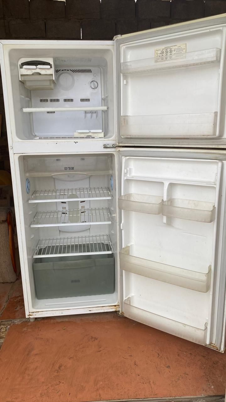 Холодильник Самсунг бу