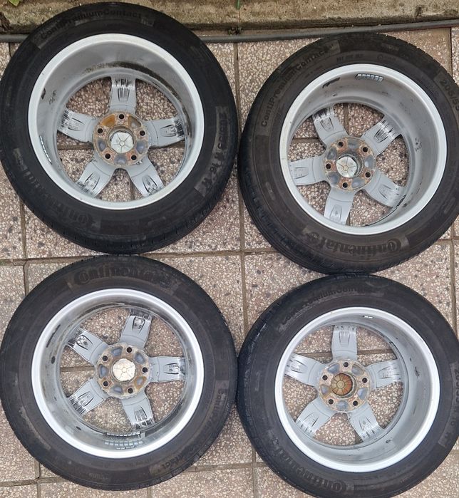 джанти 16 bmw бмв