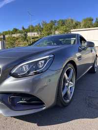 Mercedes SLC 180 AMG