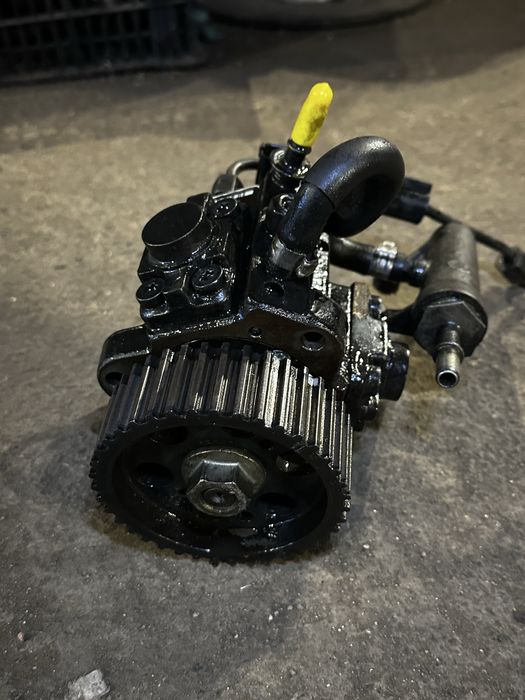 ГНП Fiat/Alfa/Lancia 1.6/1.9/2.0