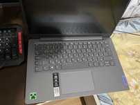 Laptop lenovo ideapad3