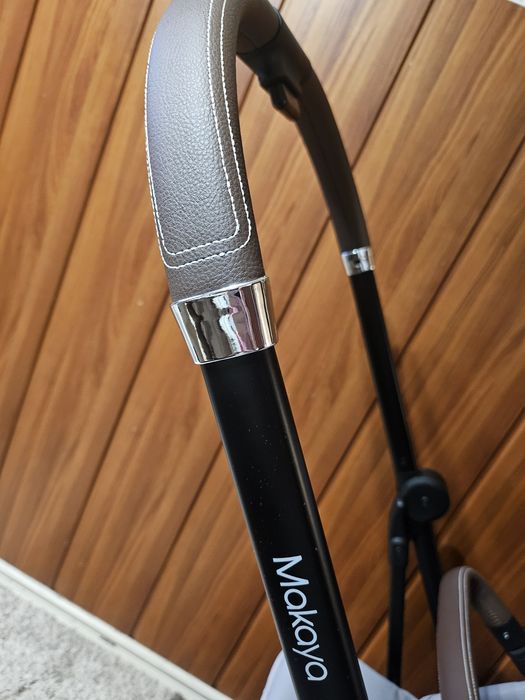 Детска количка Lorelli Makaya