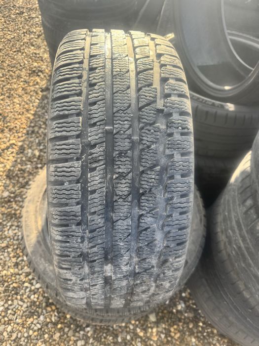 Anvelope iarna  2 buc   225 45 18