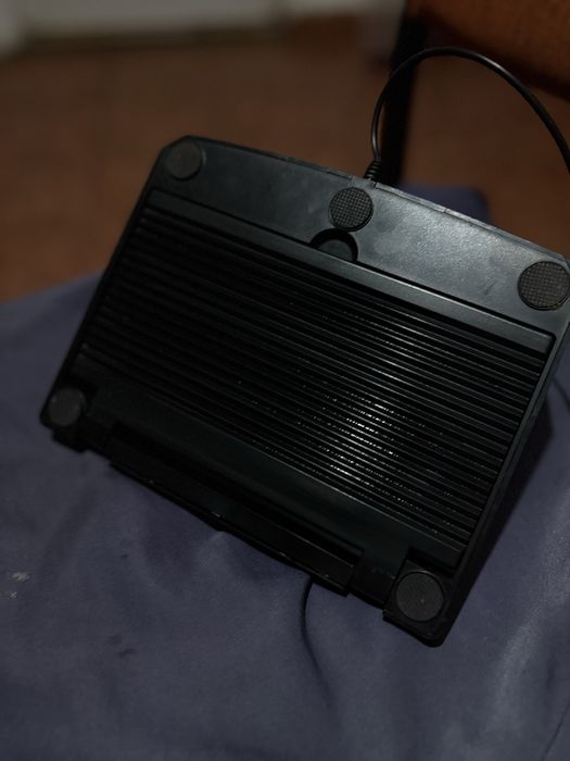 Volan SPEEDLINK Trailblazer compatibil PS5/PS4/PS3/PC/Xbox One, Negru