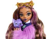 Monster High Clawdeen Wolf Doll. Монстр Хай