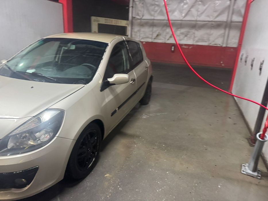 Renault Clio |||