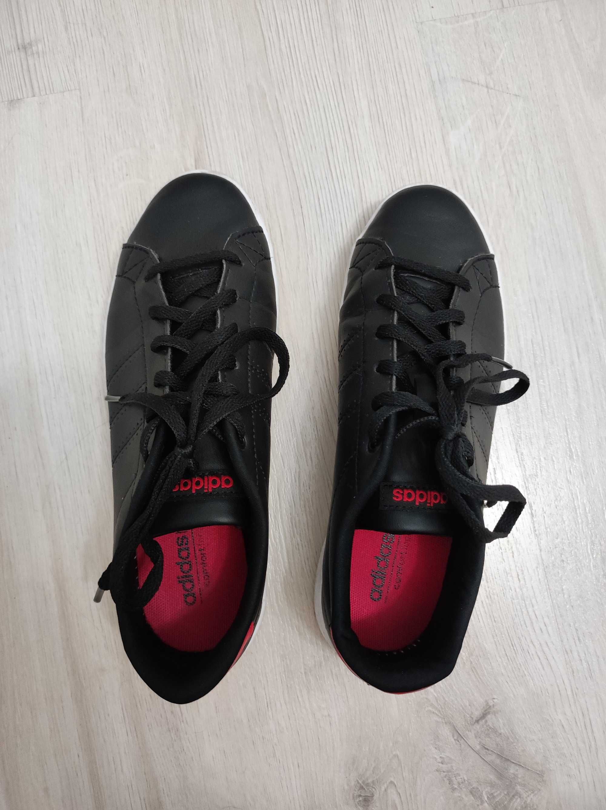 ADIDAS No36 - 3 1/2 uk 3.5