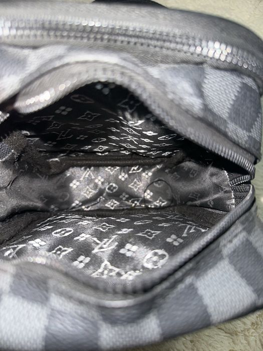 Louis Vuitton чанта