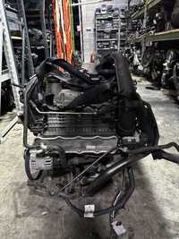 Motor audi a3 1.4 tfsi cod cpt