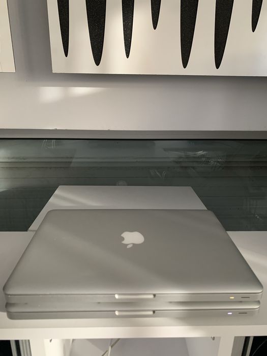 Macbook Pro 2012. Model 1278