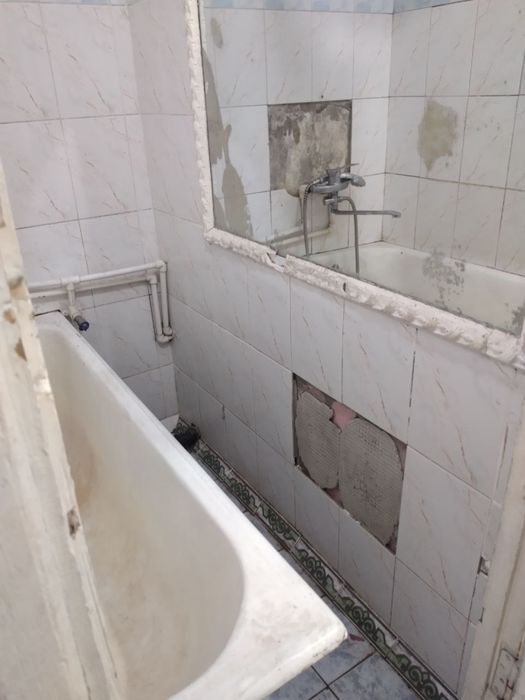 Аренда студент болларга 1/6/9 Юнус Абад Батумский