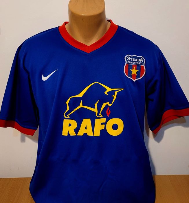 Tricou Steaua Dica