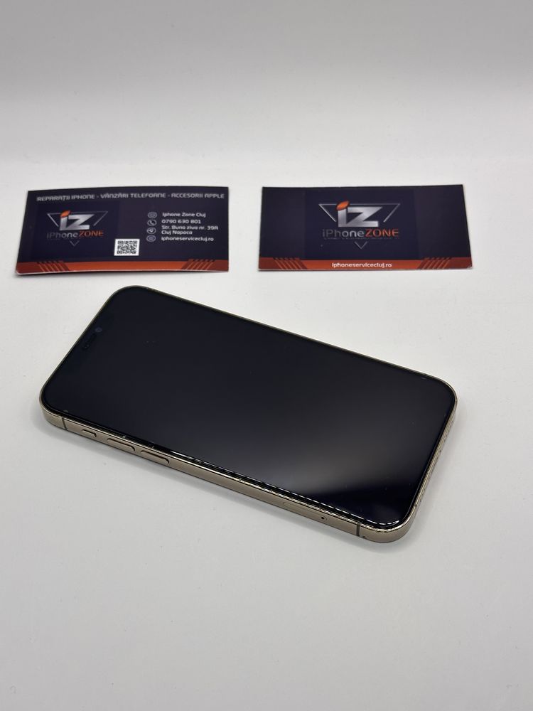 Magazin vinde iphone 12 pro 128gb 100% garantie