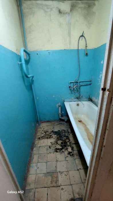 За.канал квартира сотилади 3 хона янги план