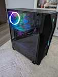PC Gaming RTX 3050 i5 12400F