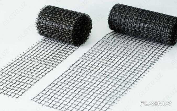 Сетка оцинкованная