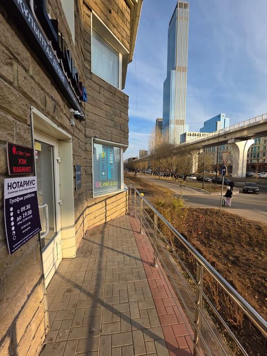 Аренда коммерческле помещение