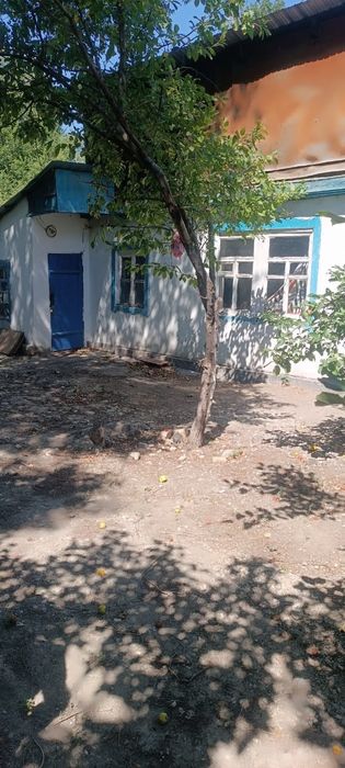 продается дом, п. Карабулак