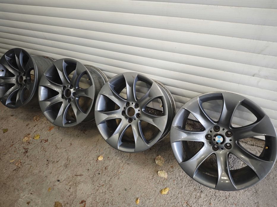 Джанти style 168 20"