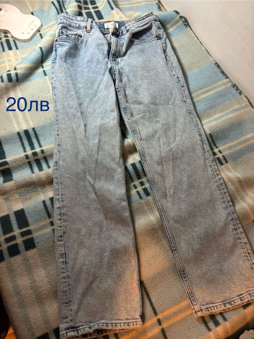 Дрехи ВТОРА употреба