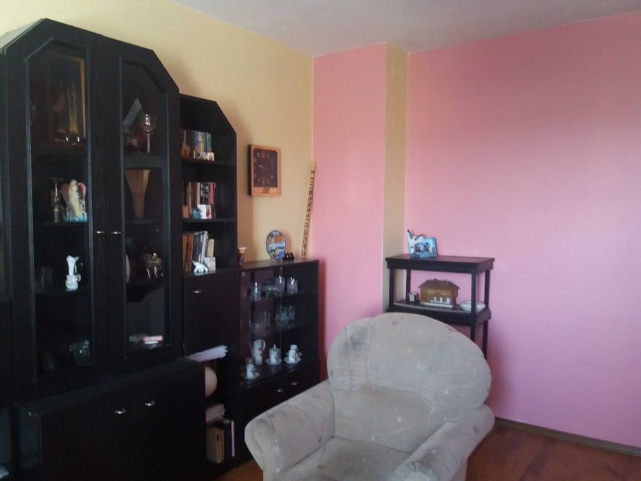 Продава се Двустаен апартамент в Гулянци - 58 кв.м за 518 €/кв.м - Снимка #3