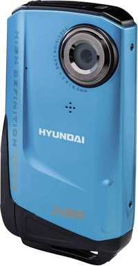 Водоустойчива екшън HD камера Hyundai Action cam Water Moments