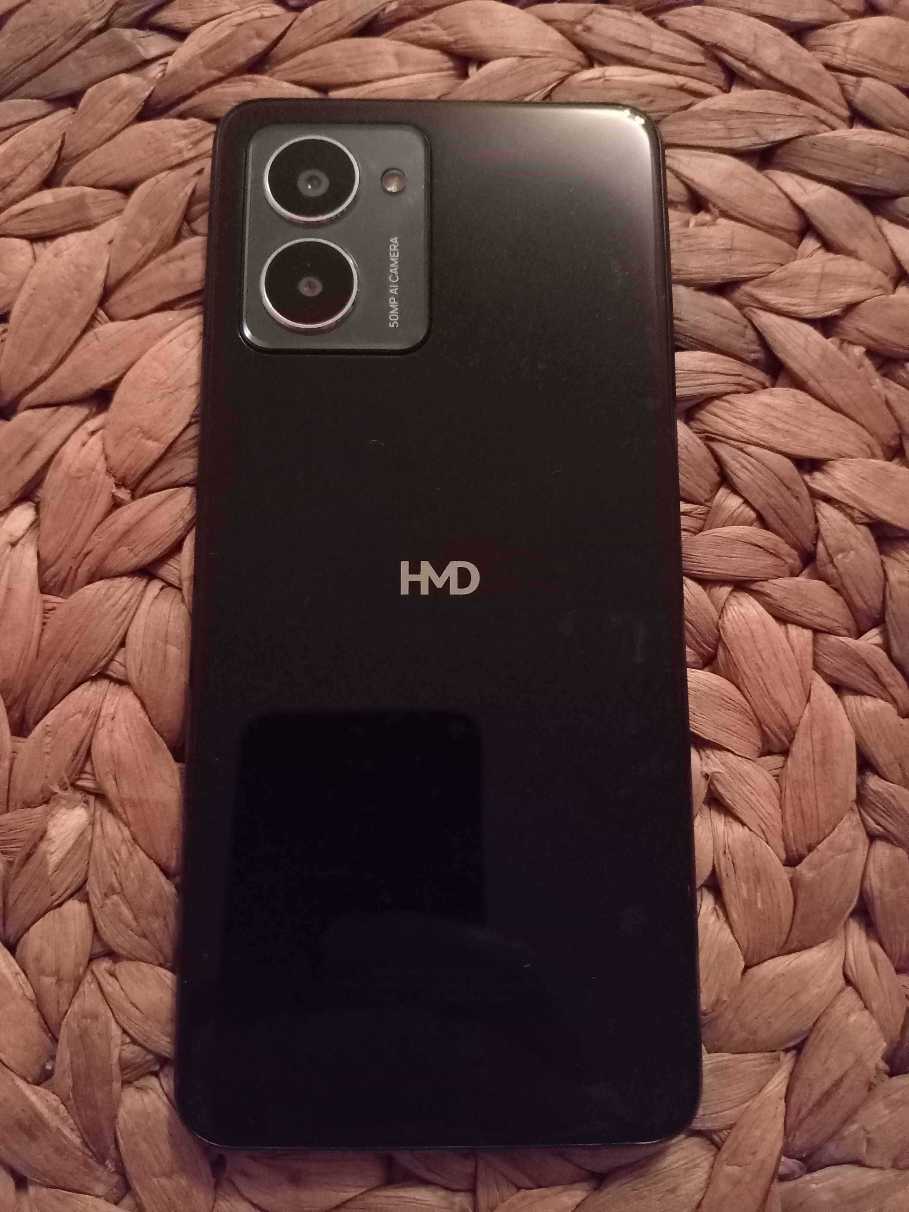 HMD Pulse Pro 128 Tom, 6+6 gb ram