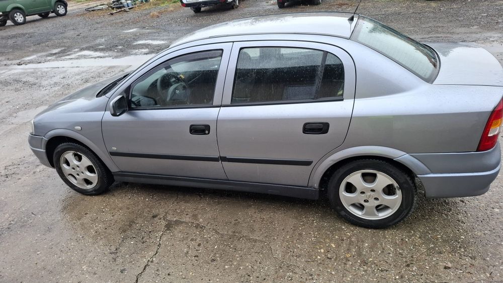 Opel astra 1.4, benzina