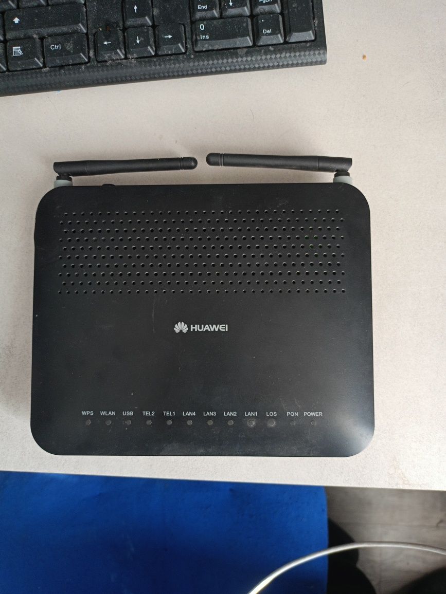 Wi Fi роутер оптический
