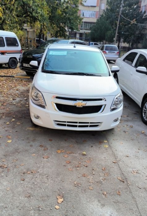 Chevrolet Cobilt  2025