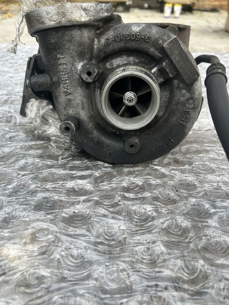 Турбо GT2260 218 Eu4