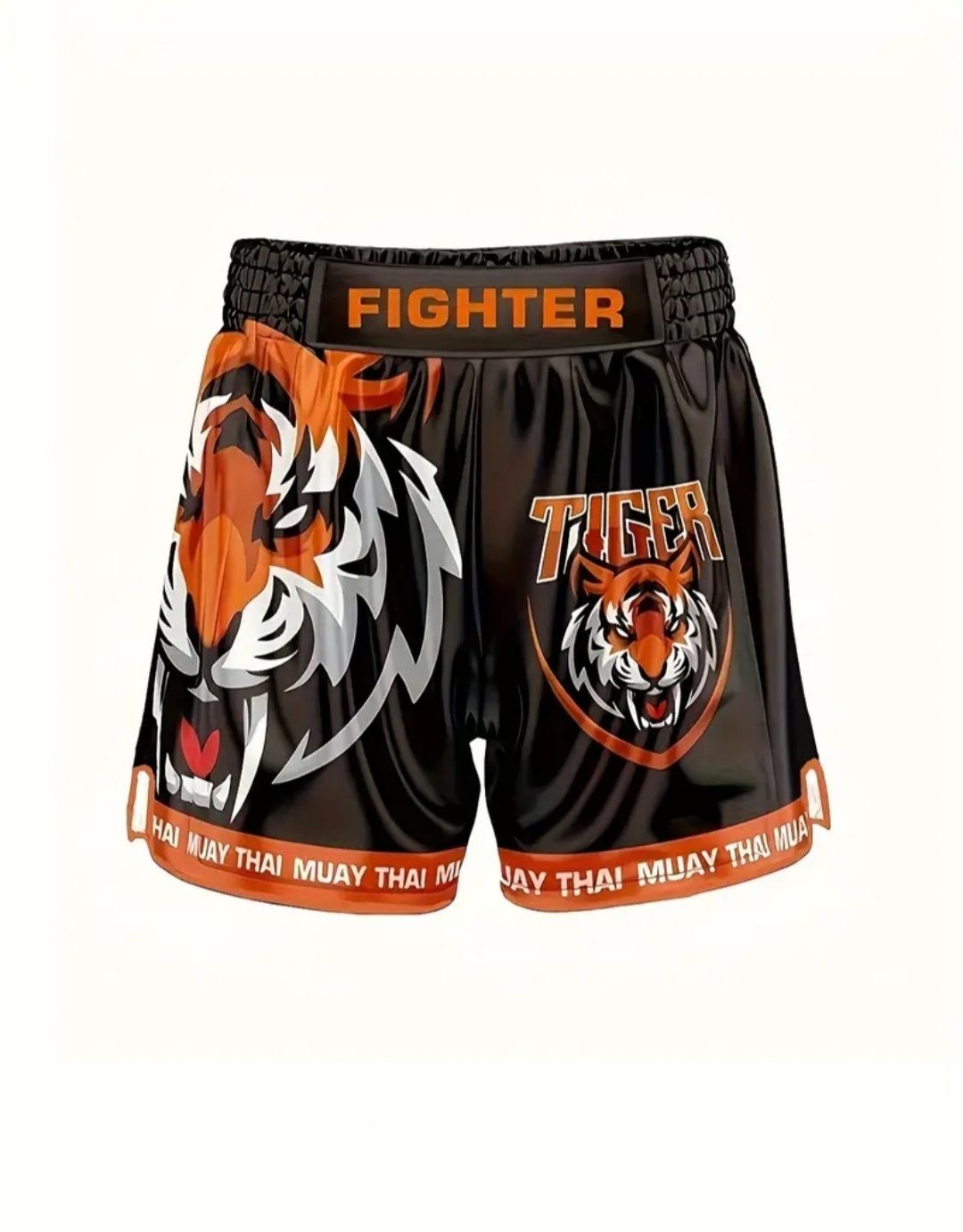 Шорти за Kick Boxing и Muay Thai Tiger Fighter