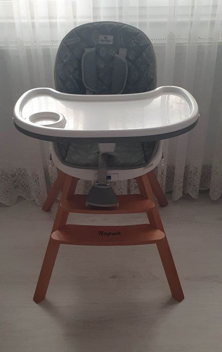 Стол за хранене Lorelli Napoli