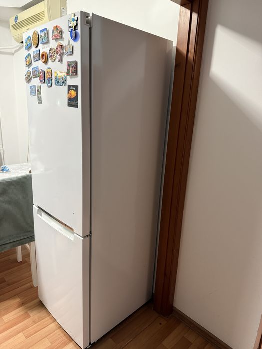 Холодильник samsung