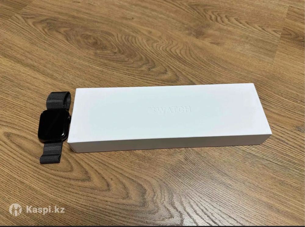 часы Appel Watch Series 9