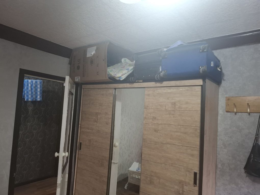 Продаю свою квартиру спутник 3