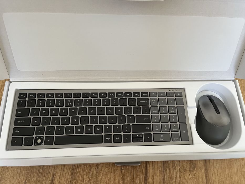 Dell KM7120W kit tastatura+mouse
