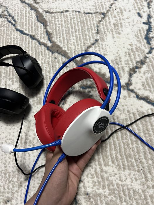 ZidLi Naushnik sotilad