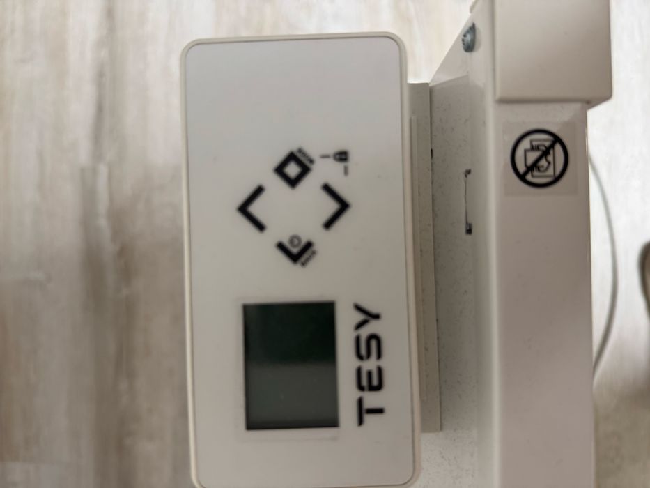 Нов конвектор TESY CN 031 300 EI CLOUD