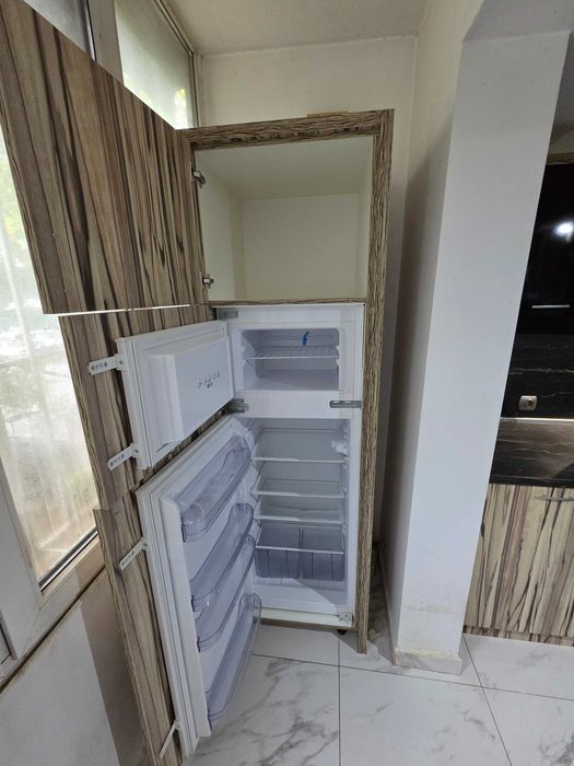 Вграден хладилник LINO